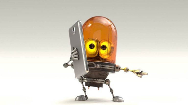 Politie Alkmaar promoot ‘boefproof’ maken van mobiele apparaten