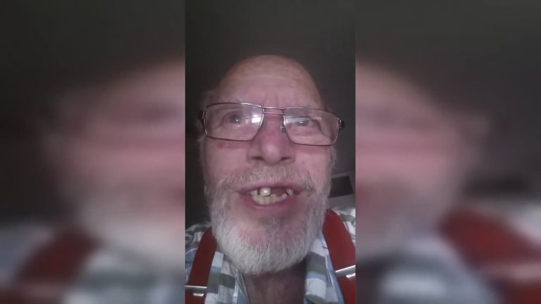 Pedofiel Hoefplan duikt op in filmpje