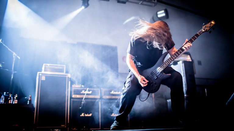 Rockfest Alkmaar met Judas Priest, Black Sabbath en Iron Maiden ?