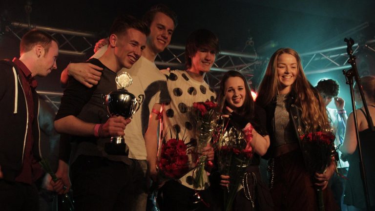 Inschrijving ‘Battle of the Schoolbands’ geopend ?