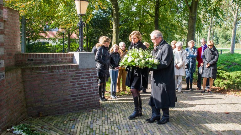 Herdenking Slag bij Rustenburg op 11 oktober ?