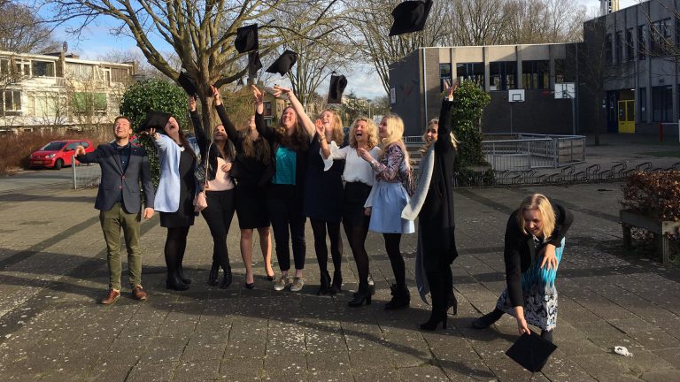 Alkmaarse iPabo verhuist volgend jaar naar Rubenslaan