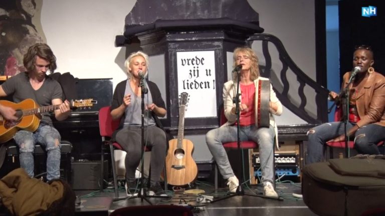 Crowdfunding De Groene Zwaan loopt goed: Niet oplappen, maar opknappen!