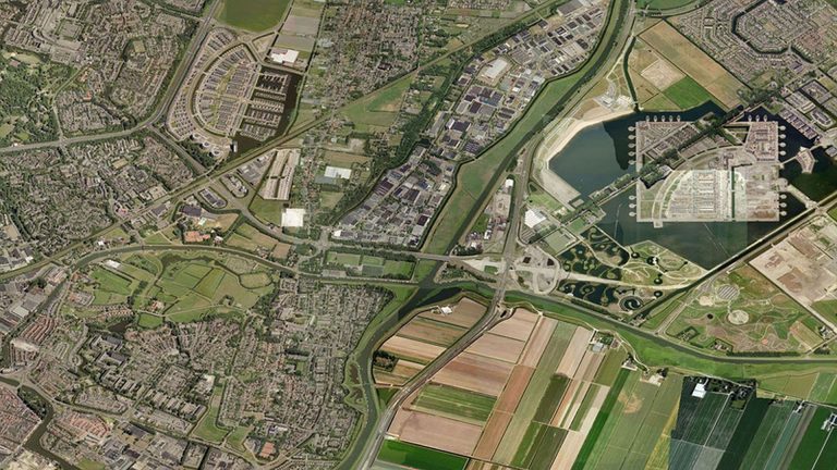 Bewoners Huiswaard en Horn-Zuid willen nu eindelijk geluidsschermen