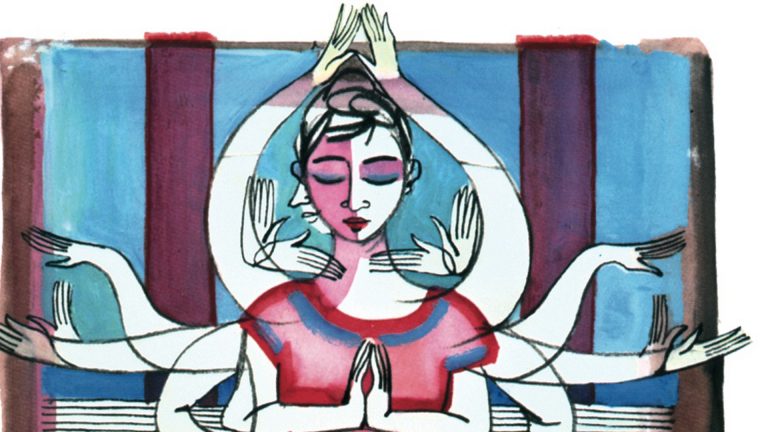 ´Kom in balans met Chi Neng Qigong´ bij Hortus Alkmaar ?