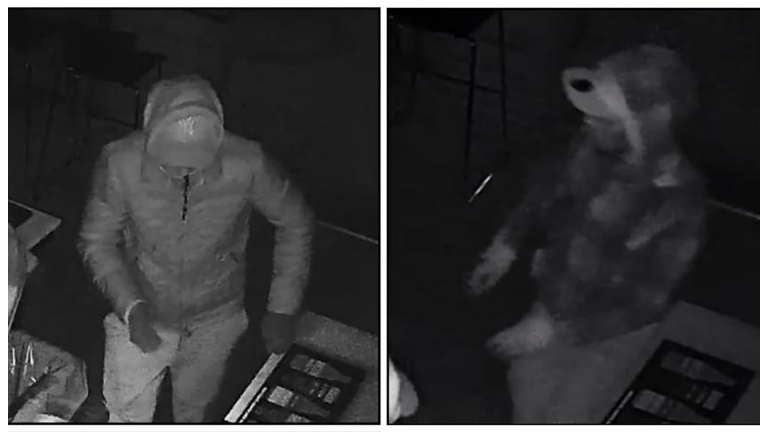 Restaurant IJkgebouw Alkmaar beroofd van dure wijnen