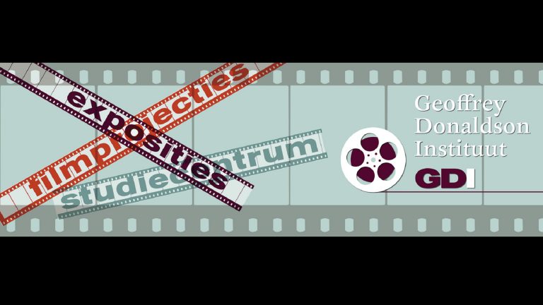 Nieuwe expositie ‘Tot de laatste akte’ in Geoffrey Donaldson Instituut ?