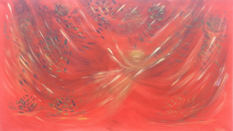 Engelenhealing in De Rijp ?