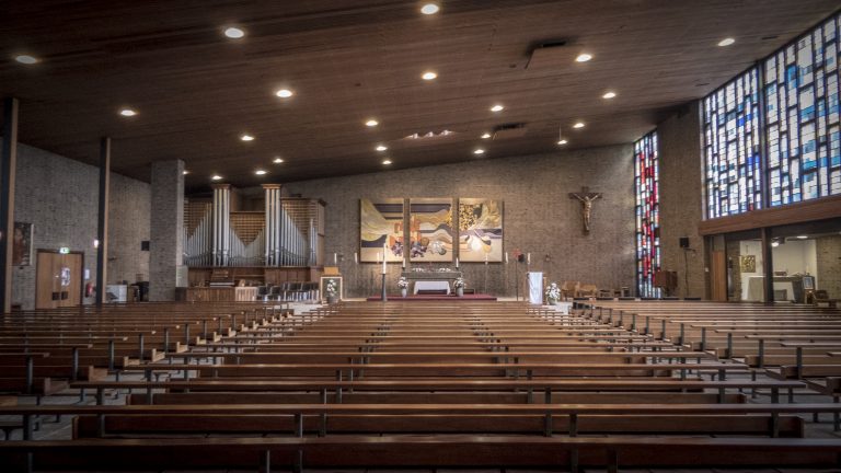 Levend Bethlehem in Dionysiusparochie ?