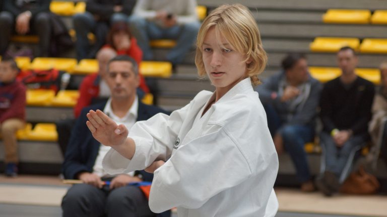 Funakoshi scoort goud en zilver in België