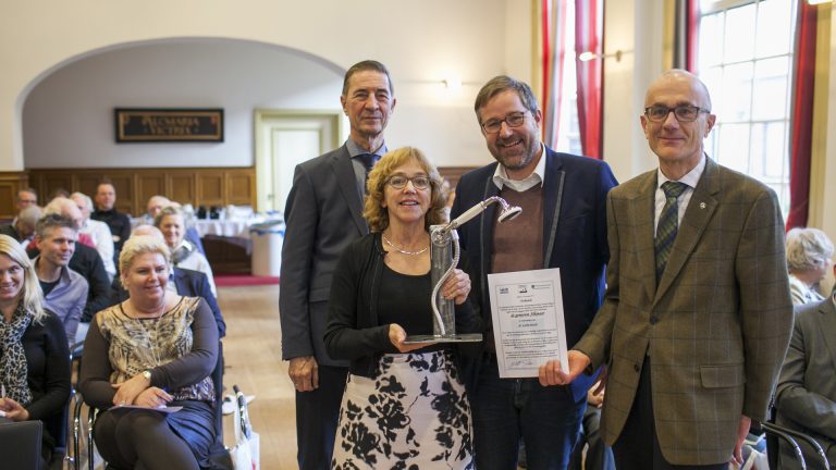 Campagne ‘Red de Stolp!’ gestart