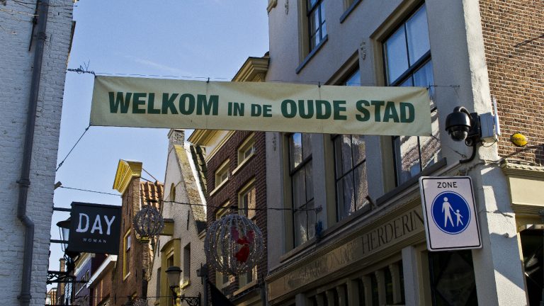 Winterweken in ‘d Oude Stad van start met Wintereve ?