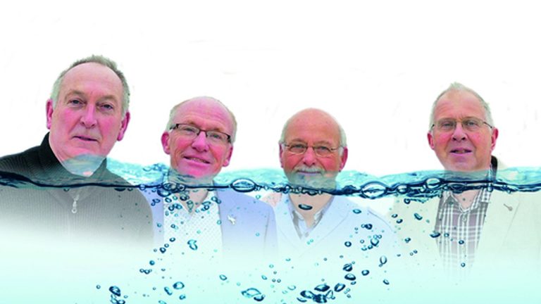 Sprank met ‘Pancras aan Zee’ in Zoldertheater Sint Pancras ?