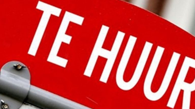 Teveel leegstand op oostelijke deel van De Laat