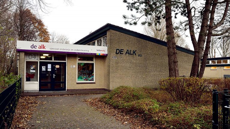 Geen nieuwe huisvesting voor De Alk in Heerhugowaard