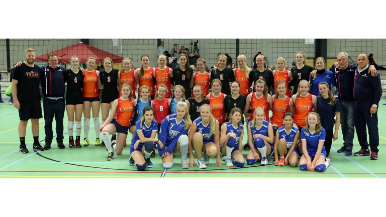 RTC Groningen wint Alvoco’s 4e IVTA