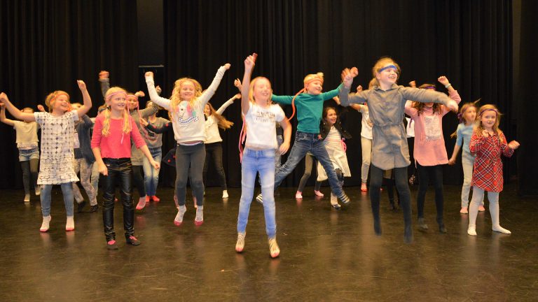 Deze maand open lessen bij Artiance in Alkmaar