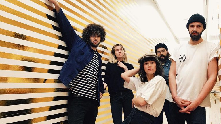 Podium Victorie presenteert Nieuw Nederlands Peil ?