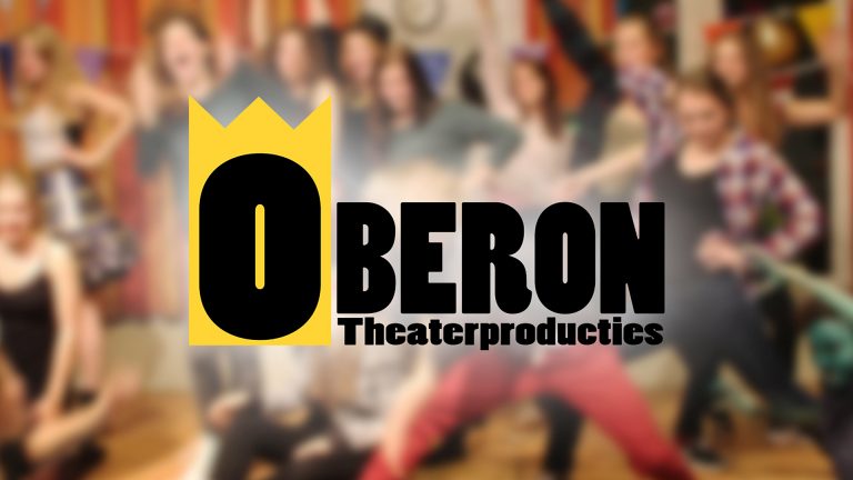 Start musicalminigroep (6-10 jaar) bij Oberon