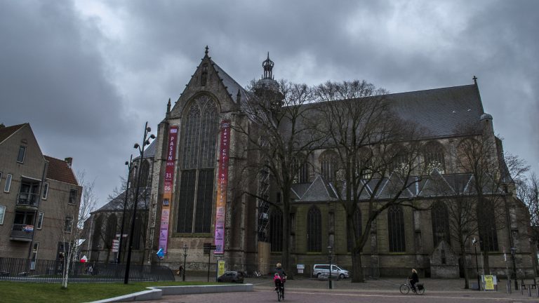 Zin op Zondag in Grote Kerk Alkmaar met thema ‘Gelijkheid’ ?
