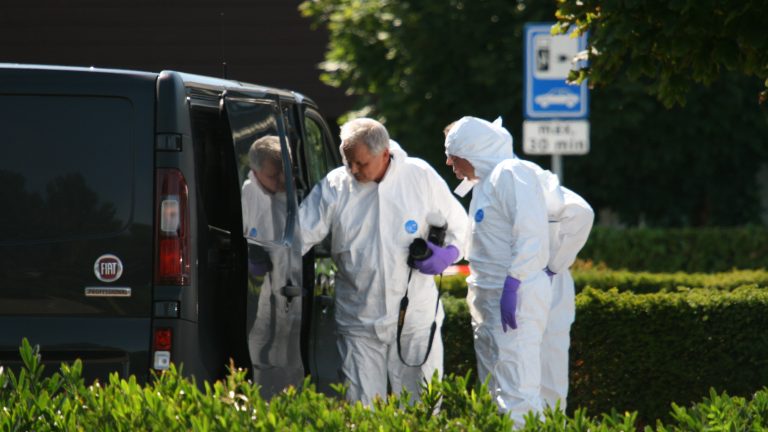 Verdachte schietpartij Van der Valk hoort tien jaar eisen