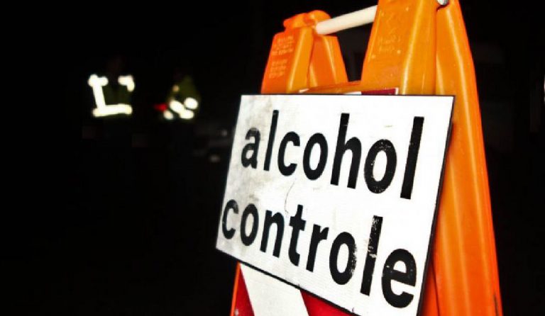 Waardse drugsbezitter opgepakt tijdens alcoholcontrole in Alkmaar