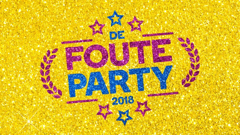 Q-Music’s ‘Foute Uur’ keer vijf bij Podium Victorie ?