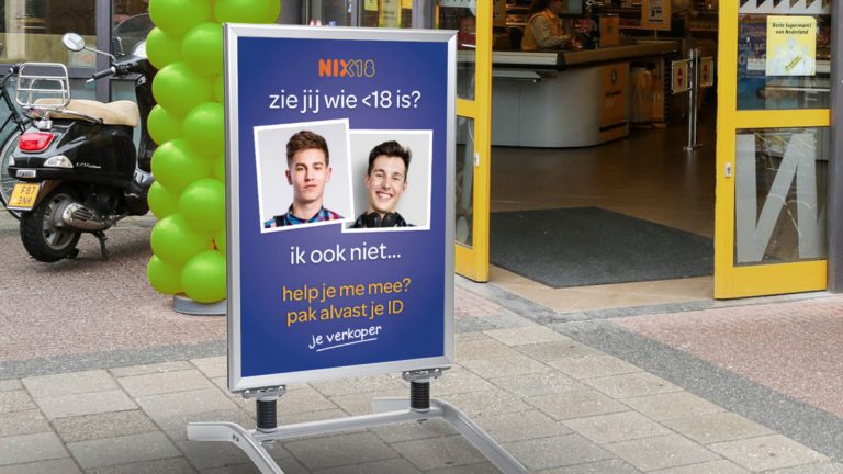 Handhaving alcoholbeleid in Langedijk kan beter