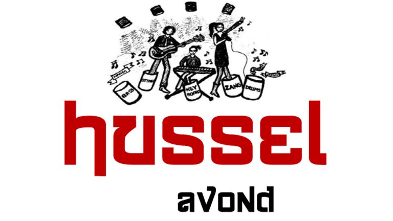 Muzikale uitdaging bij TJARDA-Hussel-Avond ?