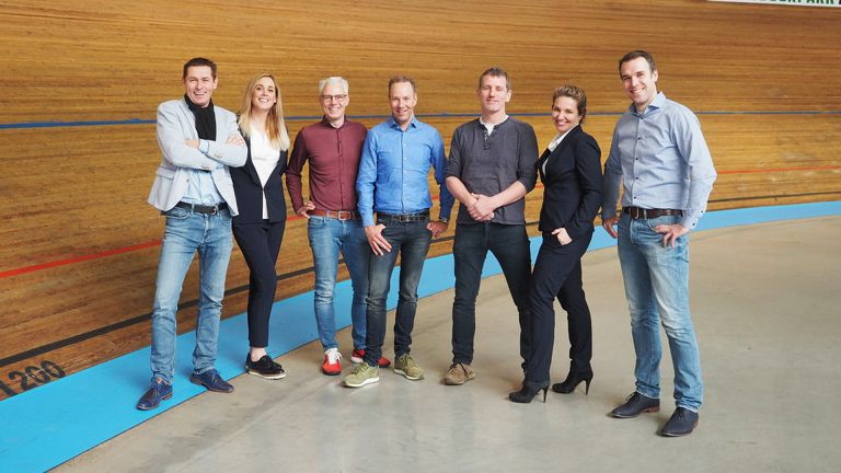 Robert Slippens en Danny Stam nieuwe wedstrijdleiding Wielerdriedaagse Alkmaar