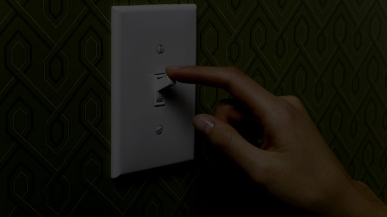 Urenlange stroomstoring in buitengebied Alkmaar