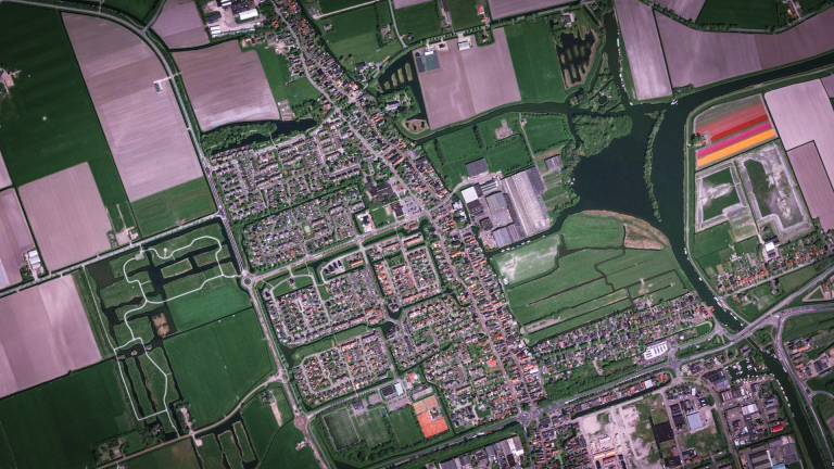 Plaatsvervangend burgemeester Hoekema regelt opnieuw ‘gemeentewoning’