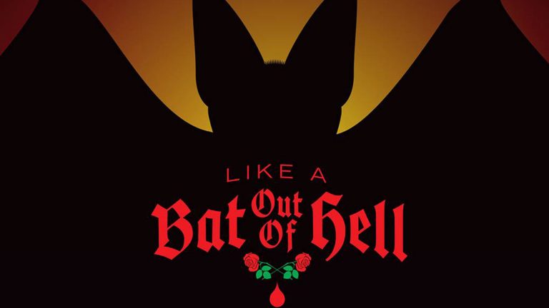 Meat Loaf tribute ‘Like a bat out of hell’ in Cool Heerhugowaard ?