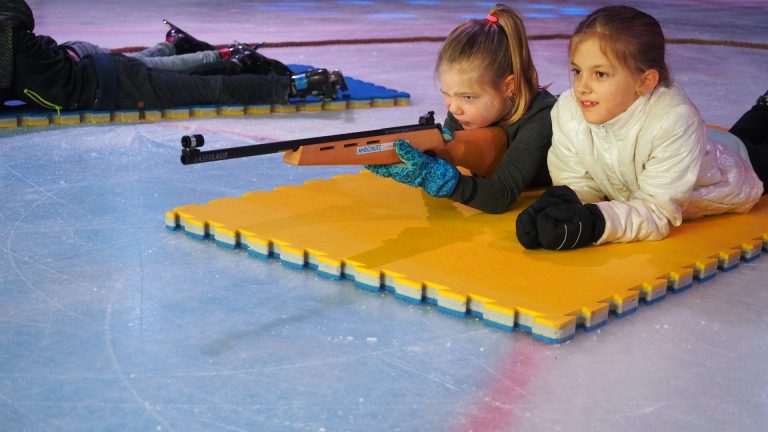 Enthousiasme voor ICE Games in De Meent overtreft alle verwachtingen