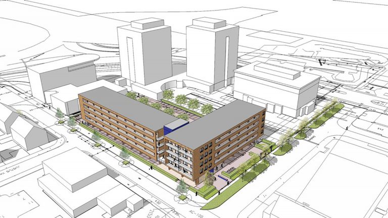 Rechtbank tikt gemeente Alkmaar op de vingers inzake bouwproject Victory Veste