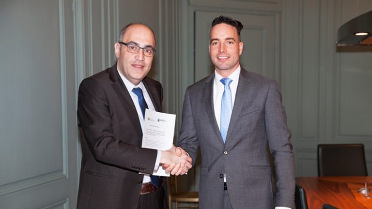 Provincie stapt uit recreatieschap Geestmerambacht