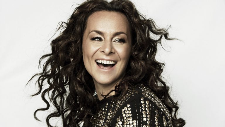 Trijntje Oosterhuis bij 4e Jazz Café in Theater De Vest ?