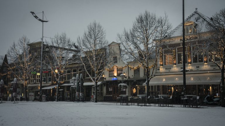KHN Alkmaar: gemeente laat steken vallen in horecabeleid