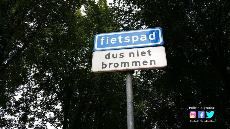 Provincie investeert in fietsnetwerk, waaronder kruising N242-Smuigelweg