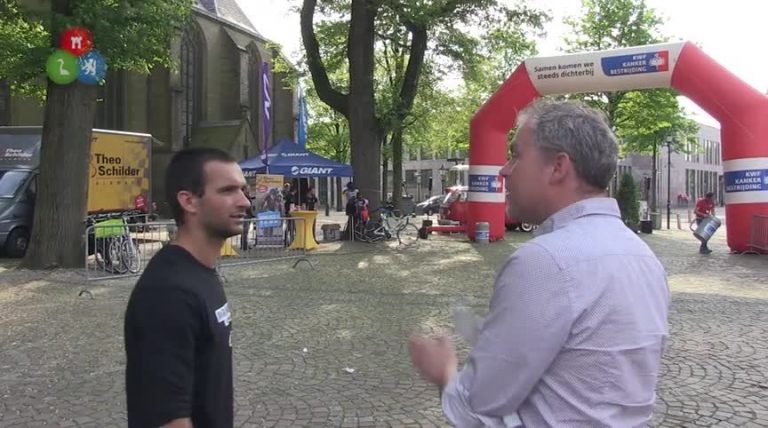 ‘Sta op tegen kanker’ opnieuw live vanuit Alkmaar