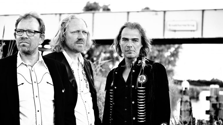 KunstNet: De Westfriese country van Skotwal