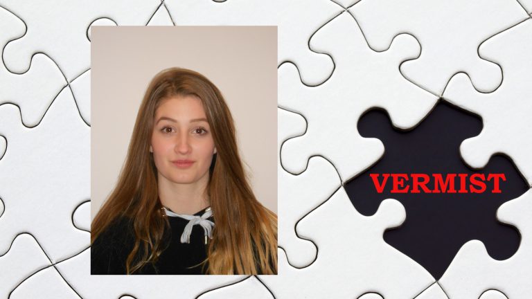 Selina de Jong (13) weggelopen uit Waardse instelling