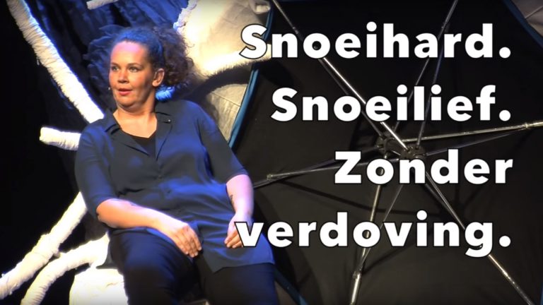 Sara Kroos met ‘Zonder verdoving’ in Cool Heerhugowaard ?