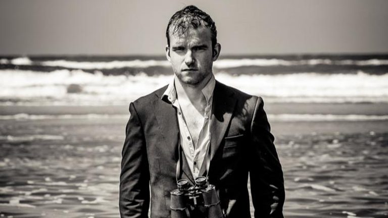 Joris Brussel benoemd tot nieuwe stadsdichter van Alkmaar