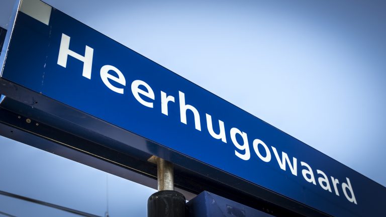 Wethouder Stam verwacht provinciale subsidie voor omgeving NS-station