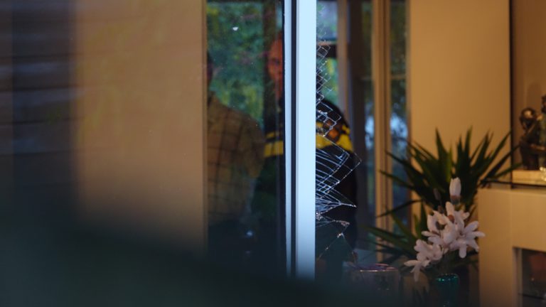 Vlam in pannetje vet met water blussen geen goed idee