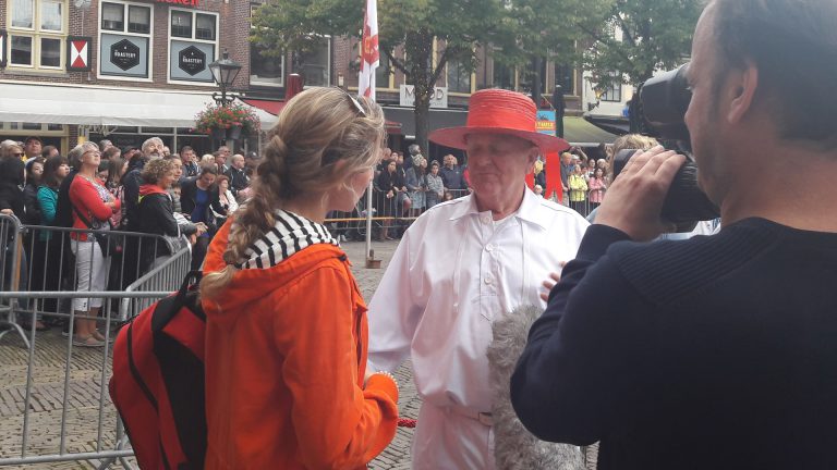 Regio Alkmaar in Duits toeristisch tv-programma ‘Wunderschön’