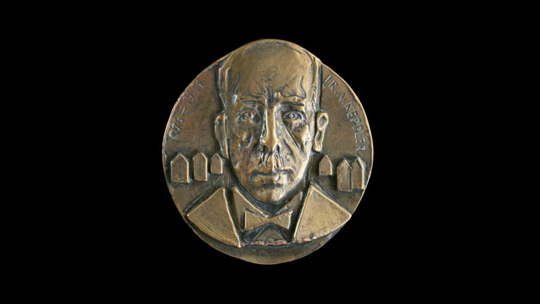 Laatste week voor inzenden nominaties Arie Keppler Prijs 2018