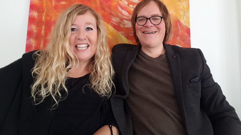 Engelenhealing als helende reis in De Rijp ?