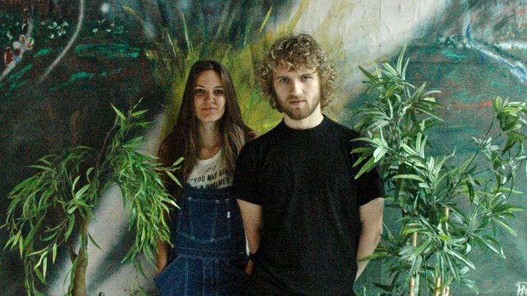 Aquarium Project zoekt zangstemmen